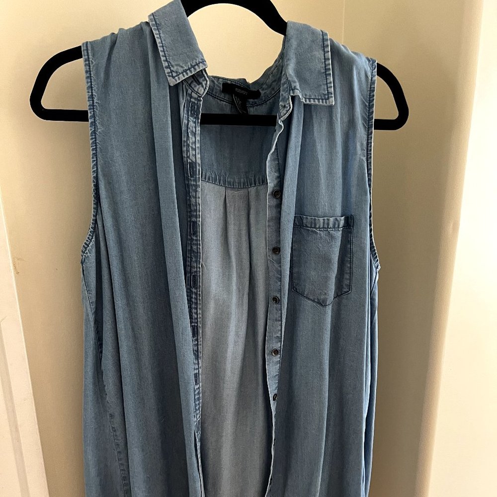 Jean Top - Picture 7 of 8